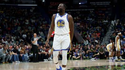 Draymond Green Warned by NBA for Confronting Fan Over Angel Reese Chant