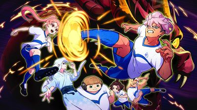 Inazuma Eleven Victory Road Elements Guide: All Advantages And Disadvantages, Explained