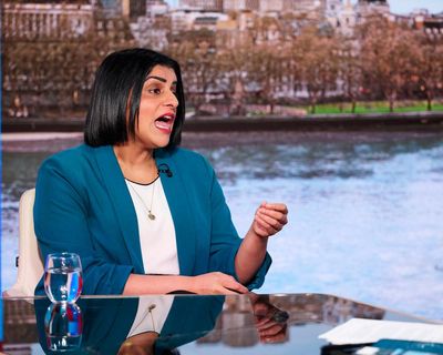 A question to the few remaining Labour supporters: is this refugee-bashing what you voted for?