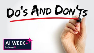 Top 10 AI chatbot do's and don’ts to help you get the most out of ChatGPT, Gemini, and more