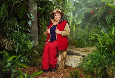 Inside Lisa Riley’s 76kg weight loss and how she became her 'healthiest self'