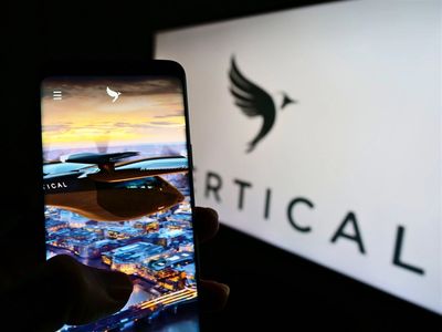 Why a 20-Second Flight Test Could Unlock Billions for Vertical