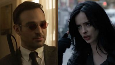 Daredevil: Born Again EP Teases Jessica Jones’ Return In A Way That Speaks To Why I Love Krysten Ritter