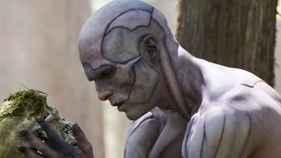 Hot Take: I Think Frankenstein Is Guillermo Del Toro's Best Movie