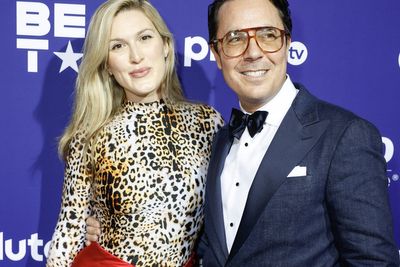 Olivia Nuzzi cheated on her ex-boyfriend with one-time presidential candidate Mark Sanford, Ryan Lizza claims