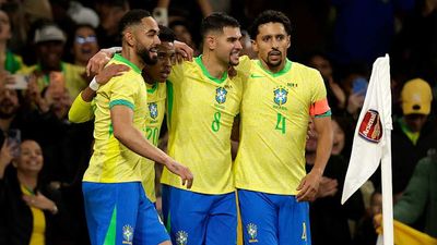 How to Watch Brazil vs. Tunisia on TV, Live Stream