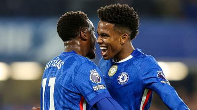 ‘A New Football Genius’—Chelsea Starlet Tipped to Win Ballon d’Or