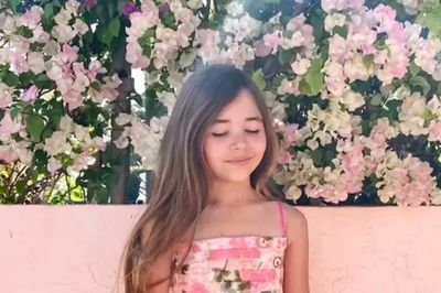 Surgeons reattach 10-year-old girl’s hand nearly lost in Florida shark attack