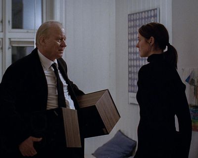 Stellan Skarsgård starrer Sentimental Value leads nominations for European film awards