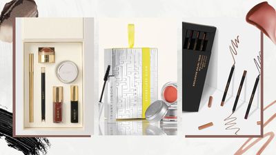 The best makeup gift sets to impress any beauty lover this Christmas, approved by our in-house editors