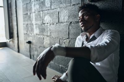 8 Signs You’re Carrying Decades of Emotional Baggage Without Knowing It