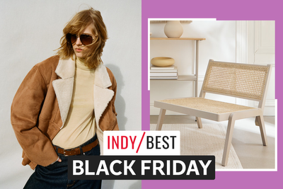The best pieces in H&M’s Black Friday sale, according to a fashion writer