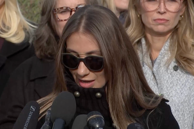 Survivor slams Megyn Kelly over ‘barely legal’ Epstein comments