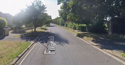 Masked robbers steal £450k watch and £1.1m in crypto in terrifying car heist