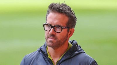Ryan Reynolds Fails to Replicate Wrexham Magic With Other Celebrity Co-Owned Club