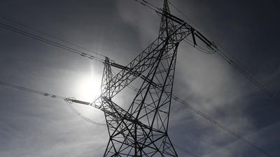 'Sad': bank boss blasts Australia's energy transition