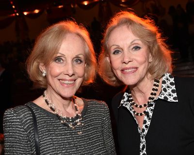 The Kessler Twins sisters Alice and Ellen die together aged 89