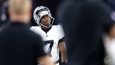 Could the Raiders Move on From Geno Smith? Analyzing the QB's Contract Details