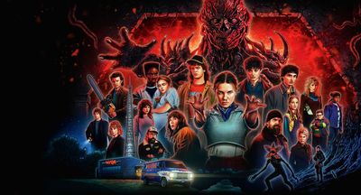 TV Spy — Stranger Things, Hawkeye, and all the US dramas you can watch on UK services: November 22-28