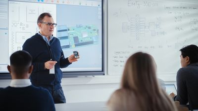 10 College Truths Professors Wish Students Knew Before Class Starts