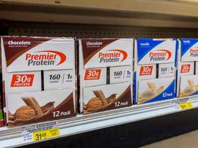 BellRing Brands Flags Soaring Costs, Tight Battle In Protein Aisle