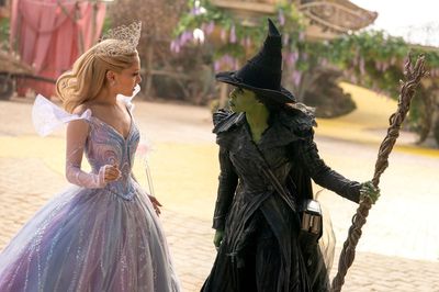 Wicked: For Good review — Cynthia Erivo and Ariana Grande have changed cinema for the better