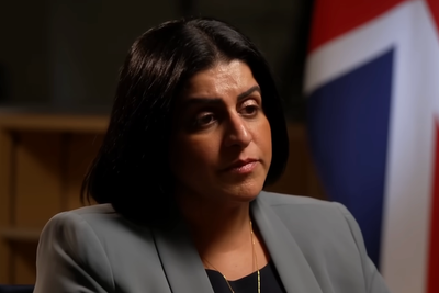 Labour peer accuses Shabana Mahmood of ‘using children as a weapon’ in asylum reforms