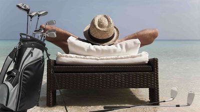 The PGA Tour Should Take a Week Off After Every Major