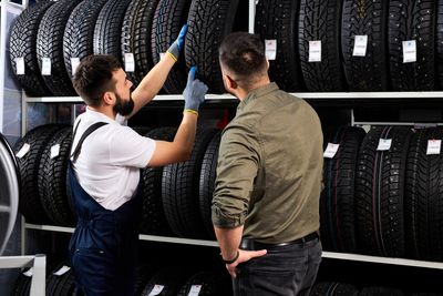 7 Tires Men Buy Thinking They’re Premium—But They’re Not