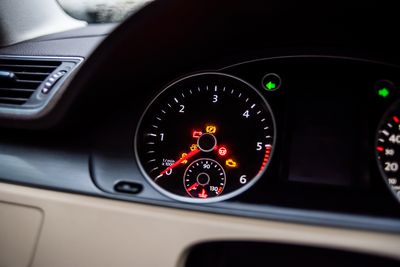 How Ignoring That Check-Engine Light in Your Ford Could Destroy the Engine