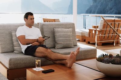 Sydney Sweeney's Boyfriend Scooter Braun Nearly Bought OnlyFans for $8bn Before Deal Fell Apart