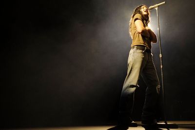 Lorde Ultrasound Tour at the O2 review: an intimate and fearless happening