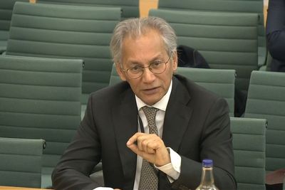 BBC chairman and directors to face grilling from MPs over Panorama Trump edit