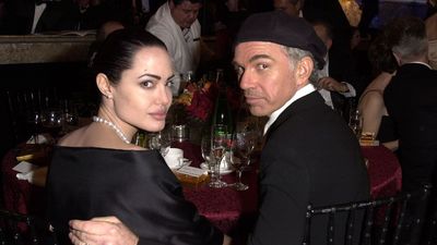 The Real Story Behind Billy Bob Thornton And Angelina Jolie’s Infamous ‘Blood Vial Necklace’ Is Not What You’ve Heard