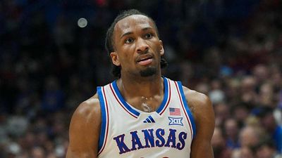 Kansas Gets Negative Darryn Peterson Update Ahead of Showdown With Duke