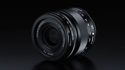 A new Voigtländer wide prime for Sony and Nikon cameras is coming soon