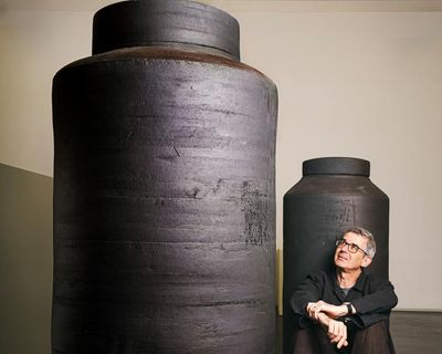 Can ceramics be demonic? Edmund de Waal’s obsession with a deeply disturbing Dane