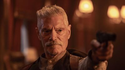 Avatar star Stephen Lang on battling the Finnish John Wick in Sisu sequel Road to Revenge: "This time we want two gnarly old f***ers fighting each other"