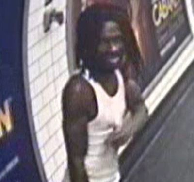 Police hunt man who slapped women on Central Line in unprovoked attacks