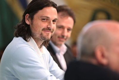 New Aberdeen sporting director denies stealing penguin: ‘I just borrowed him’