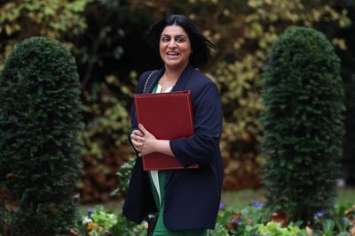 Shabana Mahmood is showing much-needed leadership on the migration issue