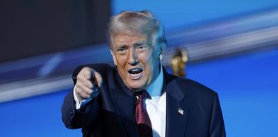 Comedians and kings: is Donald Trump reviving the ancient crime of lèse-majesté?