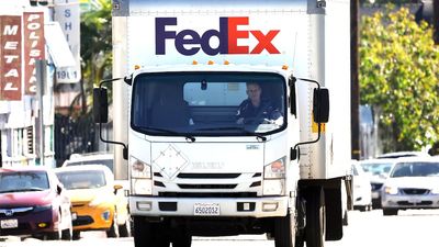 LA woman receives random fedex delivery. Its contents instantly turn her life into a moral ‘test from God’