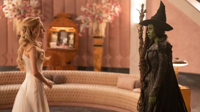 ‘Wicked: For Good’ review: An emotional end for Elphaba and Glinda yet not as thrilling of a conclusion