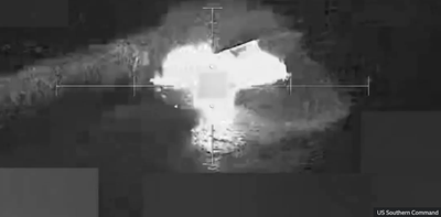 Trump’s aggression in the Caribbean could violate a Victorian-era court ruling on cannibalism at sea