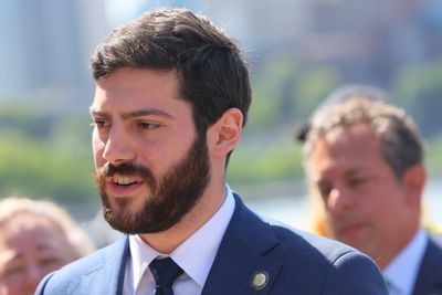 AI politics breaks into a New York congressional race — and signals more fights to come