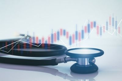 6 Healthcare Stocks With Strong Upward Momentum