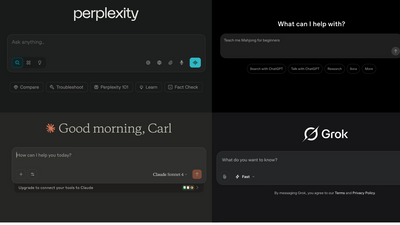 Why the AI race will be won and lost by branding