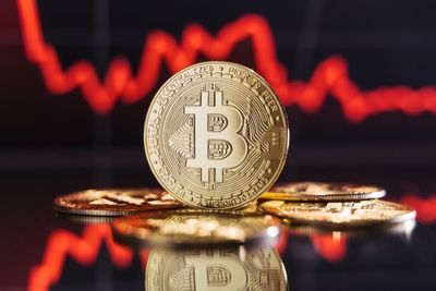 Bitcoin Crashes To 'Extreme Fear' — But History Shows That's Not A Buy Signal
