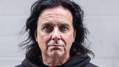 “Whether I’ve denied the world a lot of great music, I don’t know. Maybe they’ve done that to me. Maybe they should have”: Steve Hogarth’s first 30 years with Marillion